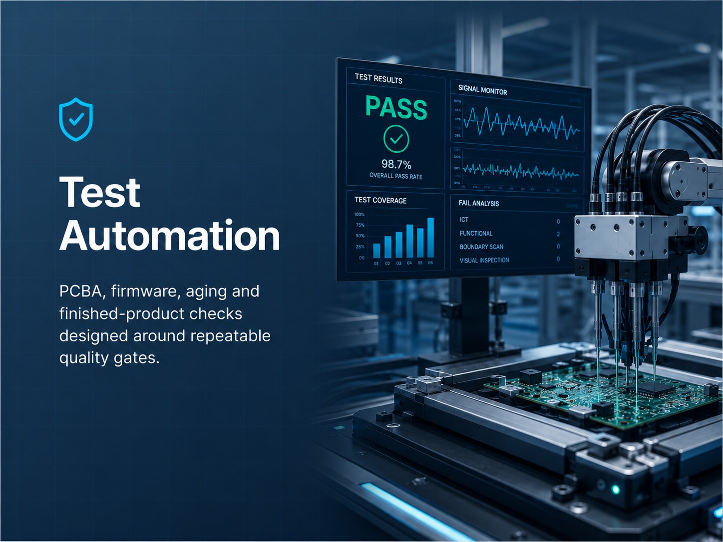 Test Automation